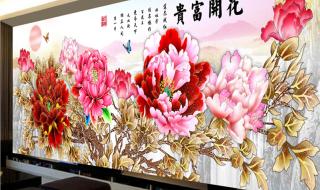 蒙娜丽莎十字绣是什么意思 蒙娜丽莎十字绣价格