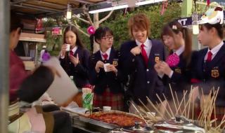 我的野蛮王妃男主是谁 我的野蛮王妃国语