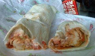 肯德基为什么取消墨西哥鸡肉卷 肯德基墨西哥鸡肉卷