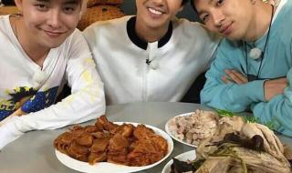 无限挑战2013歌谣祭收视率 无限挑战歌谣祭2011