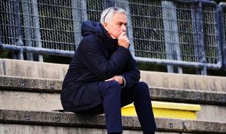 穆里尼奥什么时候离开的罗马 马竞会请穆里尼奥吗