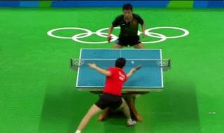 乒乓团体赛一双四单规则 世乒赛5人团体赛规则