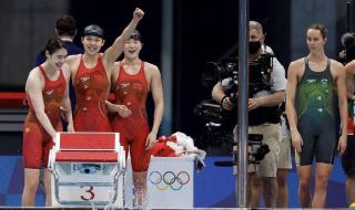 多哈游泳世锦赛有几个项目 世界消防救援锦标赛有哪些项目