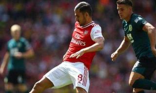 阿森纳的阵容 阿森纳阵容解析