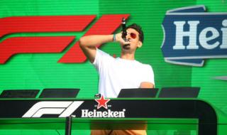 f1沙特大奖赛北京时间几点举行 f1大奖赛最新赛程