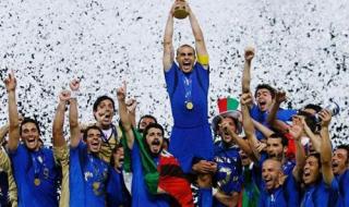 2006世界杯主题曲主唱 2006世界杯预选赛中国队阵容