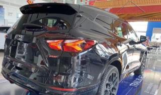 雪佛兰开拓者2020故障率 雪佛兰开拓者2020款右打方向异响